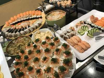 Naran - Cozinha Autêntica