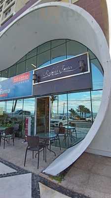 Rafaela Fontes Chocolateria - Ponta Negra