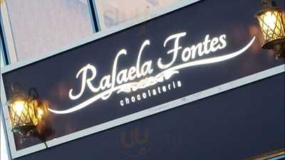 Rafaela Fontes Chocolateria - Ponta Negra