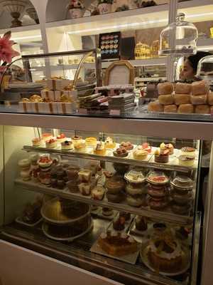 Rafaela Fontes Chocolateria - Ponta Negra