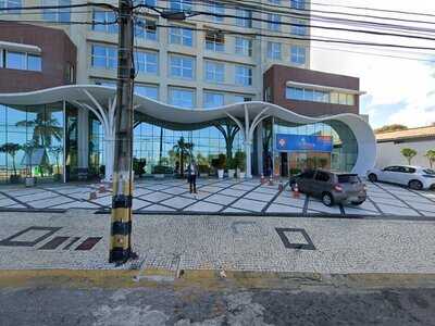 Rafaela Fontes Chocolateria - Ponta Negra