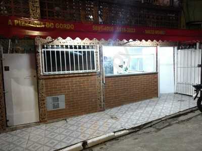 Pizzaria Do Gor