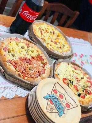 Pizzaria Do Gor