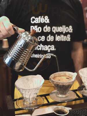 Cheirin Bão Balneário Camboriú