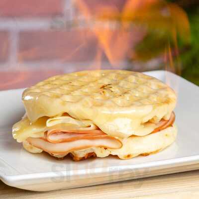 Cheirin Bão Balneário Camboriú