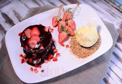 Sargaço Beach Lounge