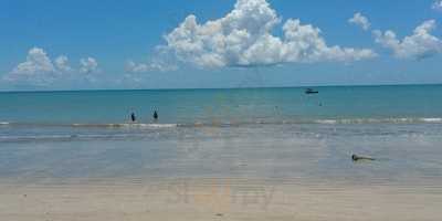 Sargaço Beach Lounge