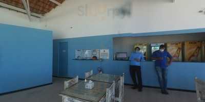 Sargaço Beach Lounge