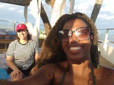 Sargaço Beach Lounge