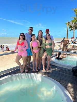 Sargaço Beach Lounge