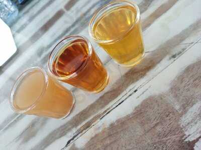 Sargaço Beach Lounge