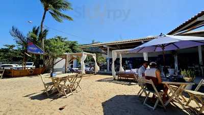 Sargaço Beach Lounge