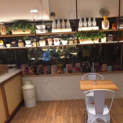 Bacio Di Latte - Ipanema