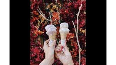 Bacio Di Latte - Ipanema