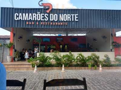 Camarões Do Norte