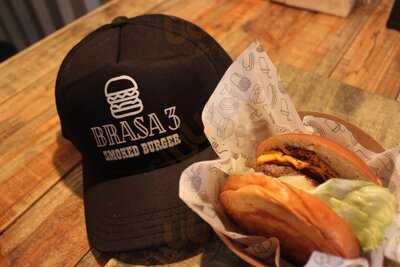 Brasa3 Hamburgueria