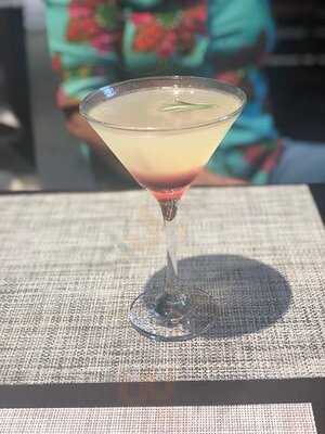 Sim Sem Hora Bar E Restaurante