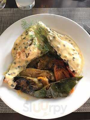 Sim Sem Hora Bar E Restaurante