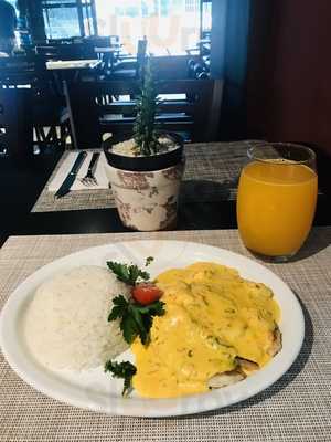 Sim Sem Hora Bar E Restaurante