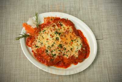 Sim Sem Hora Bar E Restaurante