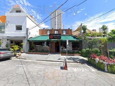 Sim Sem Hora Bar E Restaurante