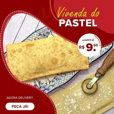 Vivenda Do Pastel - Shopping Abc