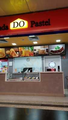 Vivenda Do Pastel - Shopping Abc