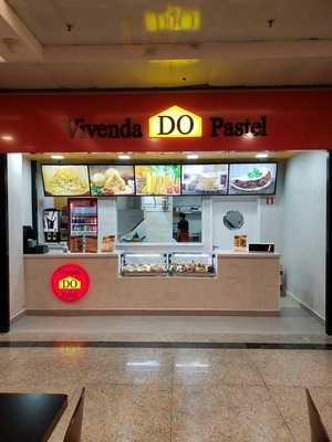 Vivenda Do Pastel - Shopping Abc
