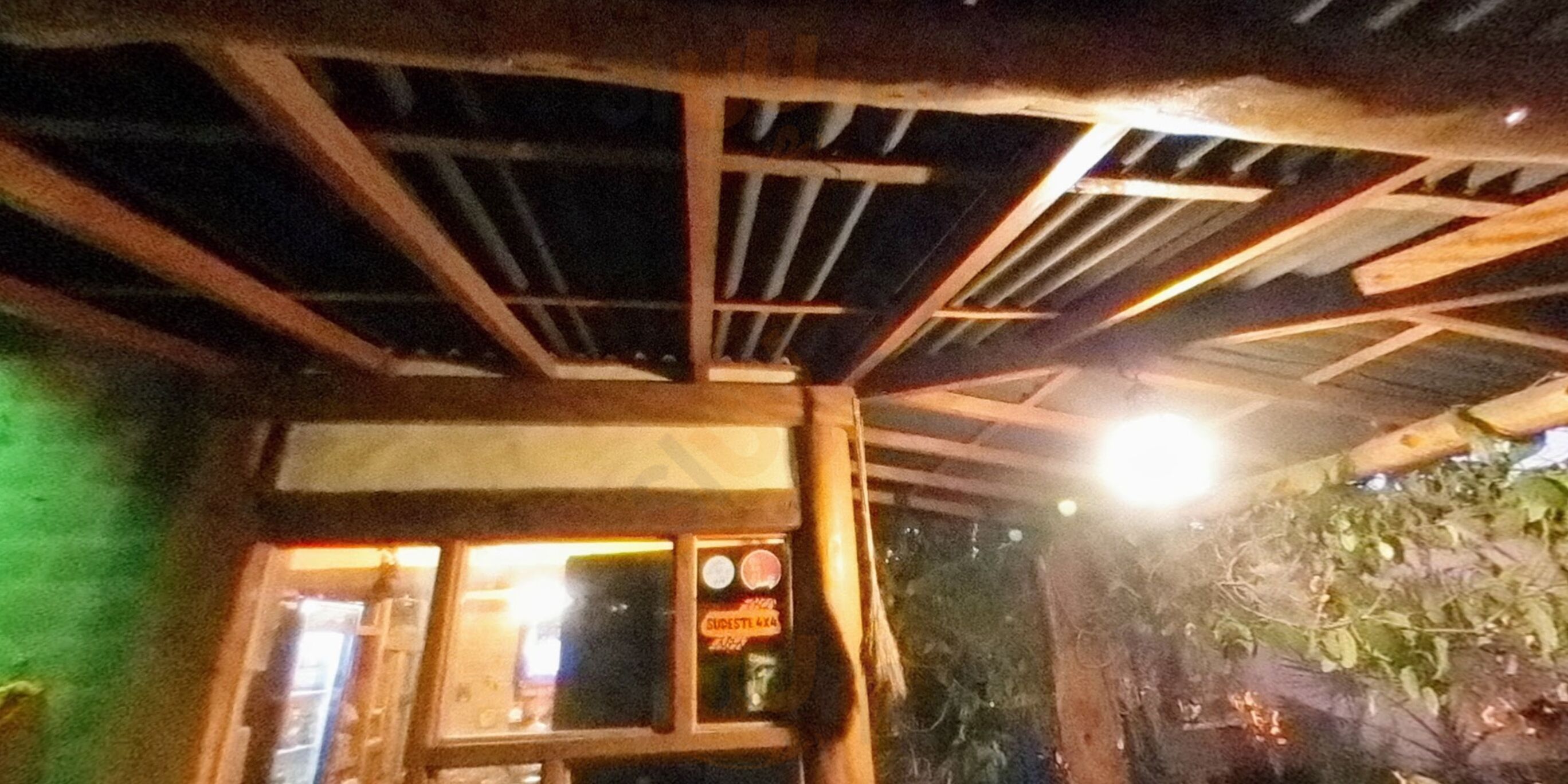 Cafezim Cachoeira