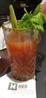 Hub Eat & Drink