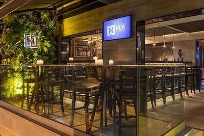 Hub Eat & Drink