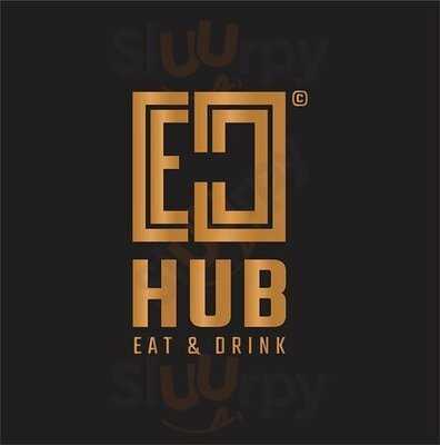 Hub Eat & Drink