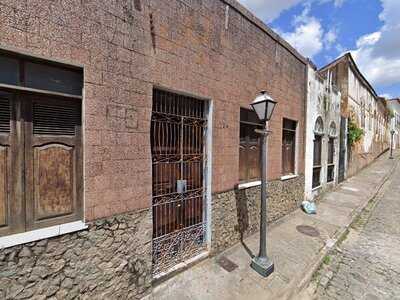 Américo Pães E Café