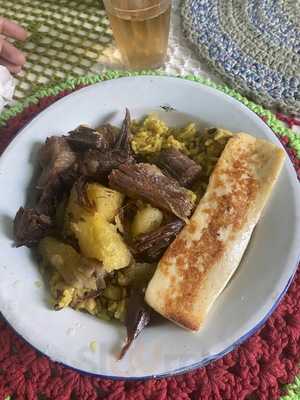 Cantinho Do Baião De Dois