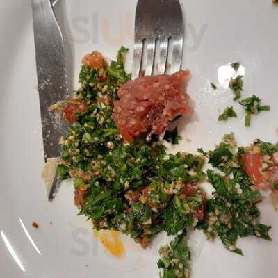 Lujain Restaurante Árabe