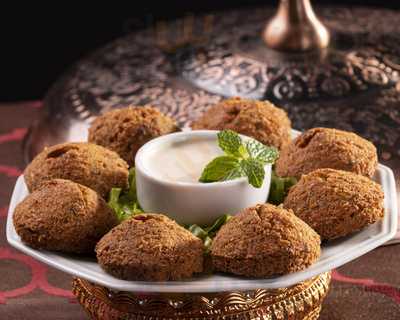 Lujain Restaurante Árabe