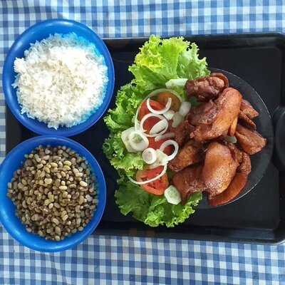 Feijoada Da Fernanda