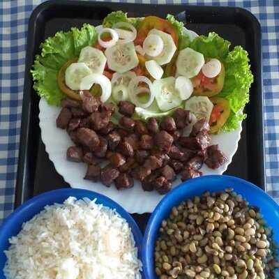 Feijoada Da Fernanda