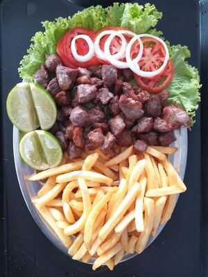 Feijoada Da Fernanda