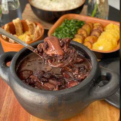 Feijoada Da Fernanda