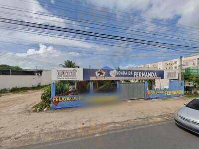 Feijoada Da Fernanda