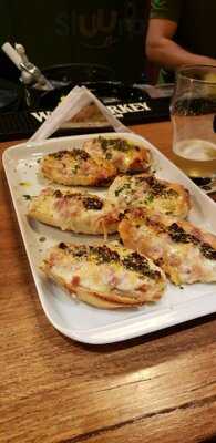 Cervejaria 3 Américas