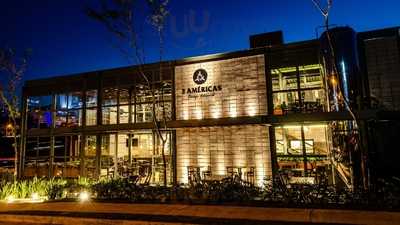 Cervejaria 3 Américas