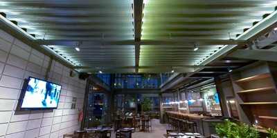 Cervejaria 3 Américas