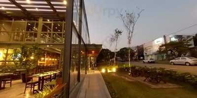 Cervejaria 3 Américas