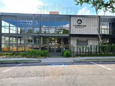 Cervejaria 3 Américas