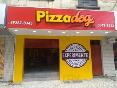 Pizzadog