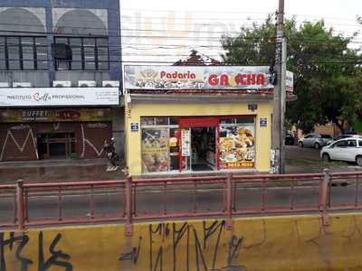 Padaria Gaúcha