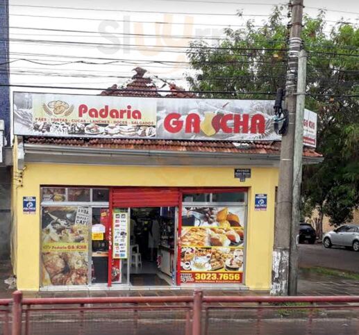 Padaria Gaúcha