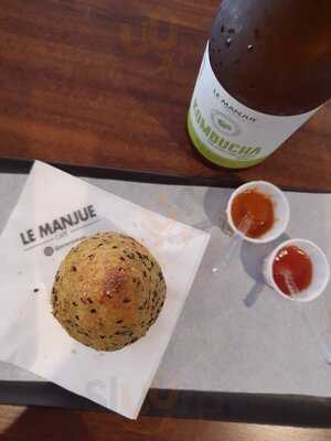 Le Manjue Café